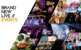 Brand New Live Events en Zinnige Zaken slaan handen ineen