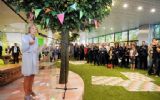 BrandBase organiseert evenement rondom opening Airport Park