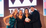 BrandBase wint Drum Experience Awards voor events van ABN AMRO en Shell