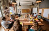BrandEx Awards: RHIZOME wint met Connected Kitchen Conference
