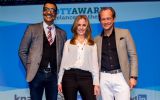 Britt van Engeland wint zzp-prijs in categorie “Beste Starter” uit ruim 10.000 deelnemers