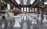 Broich organiseert netwerkevent voor 1300 gasten in AREAL BOHLER