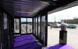 Brothers Horeca Groep viert jubileum in Studio A12