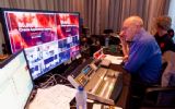 Bruggen Verwiel bedenkt mobiele talkshow-concept voor interactief event Oracle
