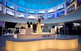Bruggen Verwiel ontwikkelt live show voor Philips