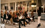Buck Models erkent belang van kennis bij modellen