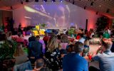 Buiten de gebaande paden tijdens The Experience Conference 2019