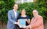 Buitenplaats Amerongen ontvangt Green Key