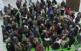 Bureau JEZ plaatst pop up vliegveld (VIDEO)