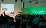 Bureau voor Reuring organiseert Google event in Brussel en Utrecht