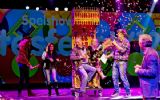 Bureauvanharten organiseert televisiespelshow voor Kwintes