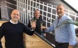 BURO2010 en Viking Entertainment Group samen verder