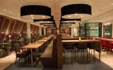 Business Centre Nederland eerste vergaderlocatie met keurmerk voor vegetariërs