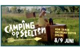 Camping Op Stelten; een unieke samenwerking tussen bureau en locatie