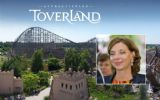 Carin van Berkel nieuwe Commercieel Directeur Toverland
