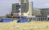 Carlton Beach combineert Olympische Spelen met vergaderen