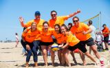Case: wat is de kracht van de BeachBrancheBarbecue?