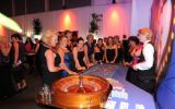 Casinotafels inzetten op evenementen