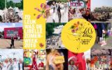 Categorie Brand Events: 20 jaar Libelle Zomerweek - Let's Dance