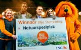 Categorie Brand Events: ING Blij met Rijswijk