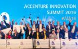 Categorie Relatie Events: Accenture Innovation Summit 2016