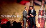 Categorie Relatie Events: Coca-Cola European Partners Nederland