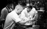 Cateraar Famous Flavours introduceert No Waste Menu