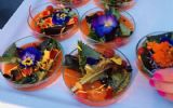 Catering voor uw evenement met een budget voor minder dan 100,- euro? 11 voorbeelden