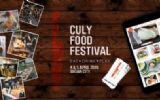 Cateringinspiratie opdoen? Culy Food Festival