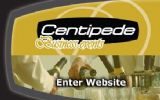Centipede maakt doorstart na faillissement