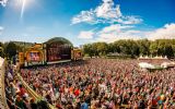 Central Park Festival breidt uit: drie festivaldagen én extra podium