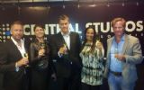 Central Studios Utrecht, Maison van den Boer en Oseven bundelen krachten