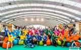 CEO RAI Amsterdam tijdens EventIndustryHackathon: 'We moeten veranderen!'