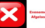 Checklist evenement afgelasten: 6 praktische tips