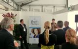 CHIO en Beurs-World Trade Center bedenken slimme vorm van clientsharing