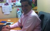 Christophe Neve van Compass Group naar Borchland