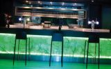 CityBorrel van CitySense ideaal evenement om nieuwe locatie te bewonderen