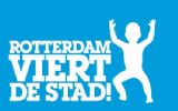 Citymarketing anno 2016: Rotterdam viert de stad