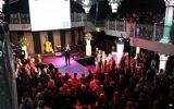 Claus Event Center ontvangt 1000 ondernemers tijdens nieuwjaarsreceptie KvK