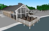 Claus opent april 2013 totaal vernieuwde locatie (VIDEO)