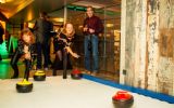 Claus & Papa’s Beach House: evenementenlocaties klaar voor eindejaarsevenementen