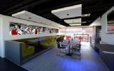 Club Amsterdam ArenA ook voor zakelijke meetings