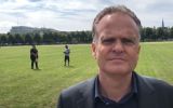 Code Vuurrood: 'Dat onze branche stilstaat heeft enorme maatschappelijke impact'