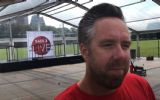 Code Vuurrood: 'Toekomstvisie, desnoods in 2 scenario's, nu werken we in 10 scenario's'
