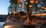 Compleet vernieuwde evenementenlocatie Strandzuid officieel heropend