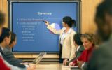 Conferentiecentrum Kaap Doorn introduceert Smart Boards