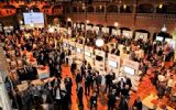 Congres- en evenementenlocatie Beurs van Berlage sluit jaar af met winst