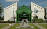 Congreslocatie ontruimd na bommelding