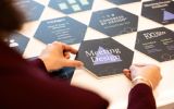 Congress by design: maak van een congres een relevante experience voor de bezoeker