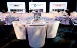 Constant In Beweging verzorgt huisshow Electrolux